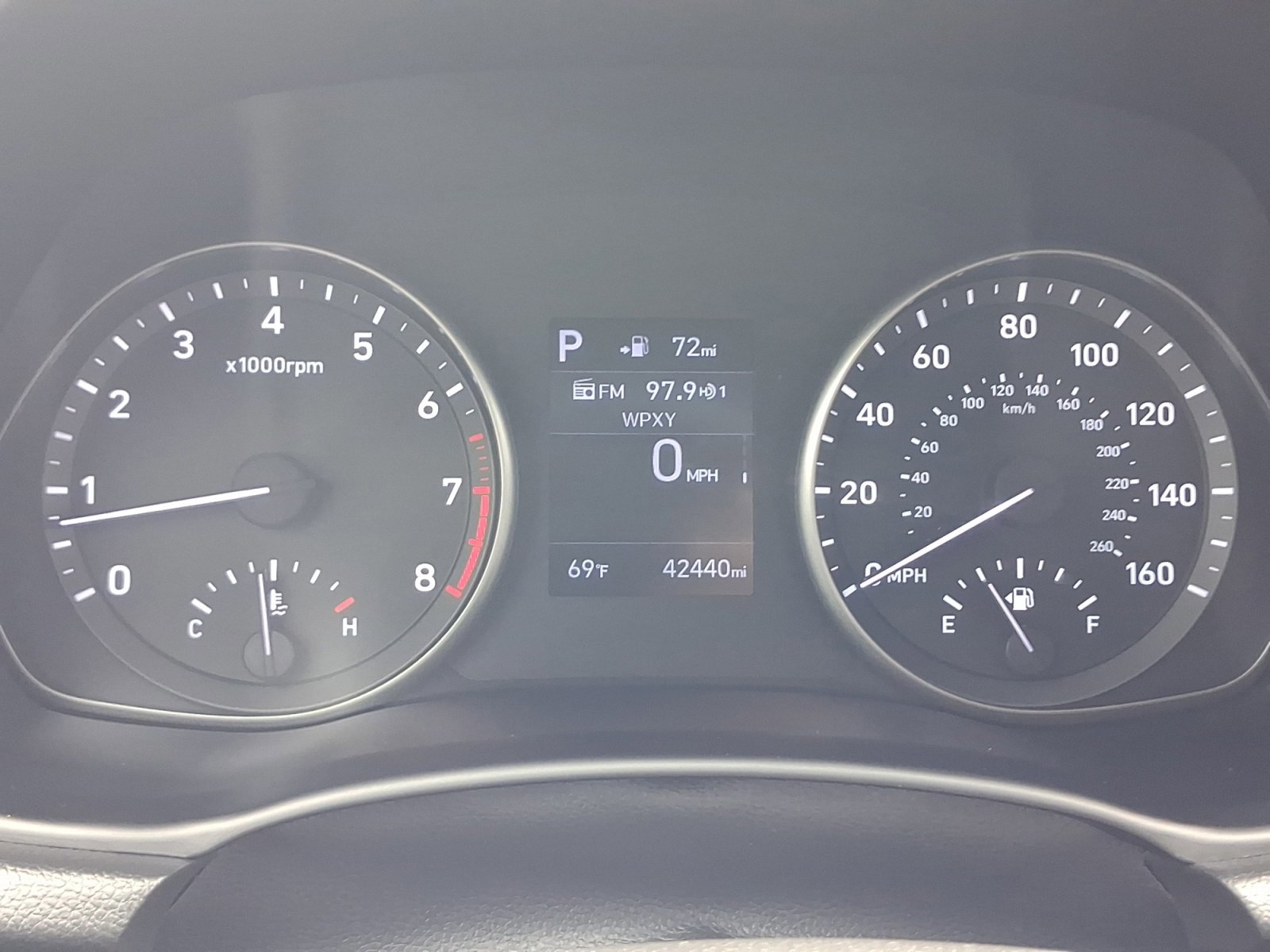 Used 2020 Hyundai Elantra GT FWD image 15