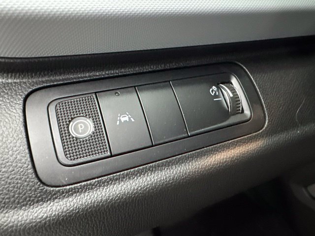 New 2027 Chevrolet Bolt LT FWD image 11