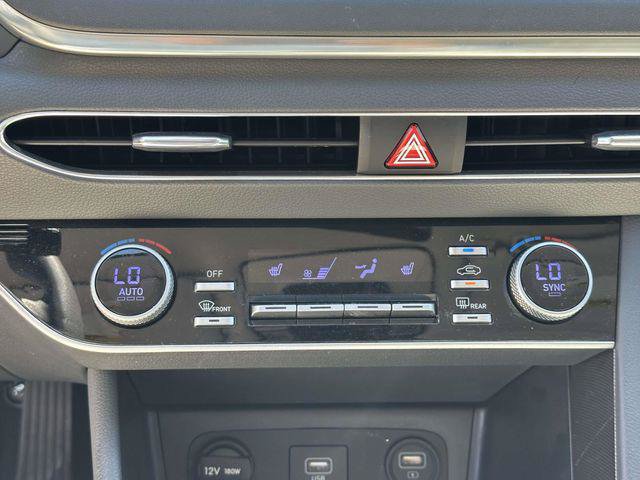 Certified 2023 Hyundai Sonata SEL FWD image 22