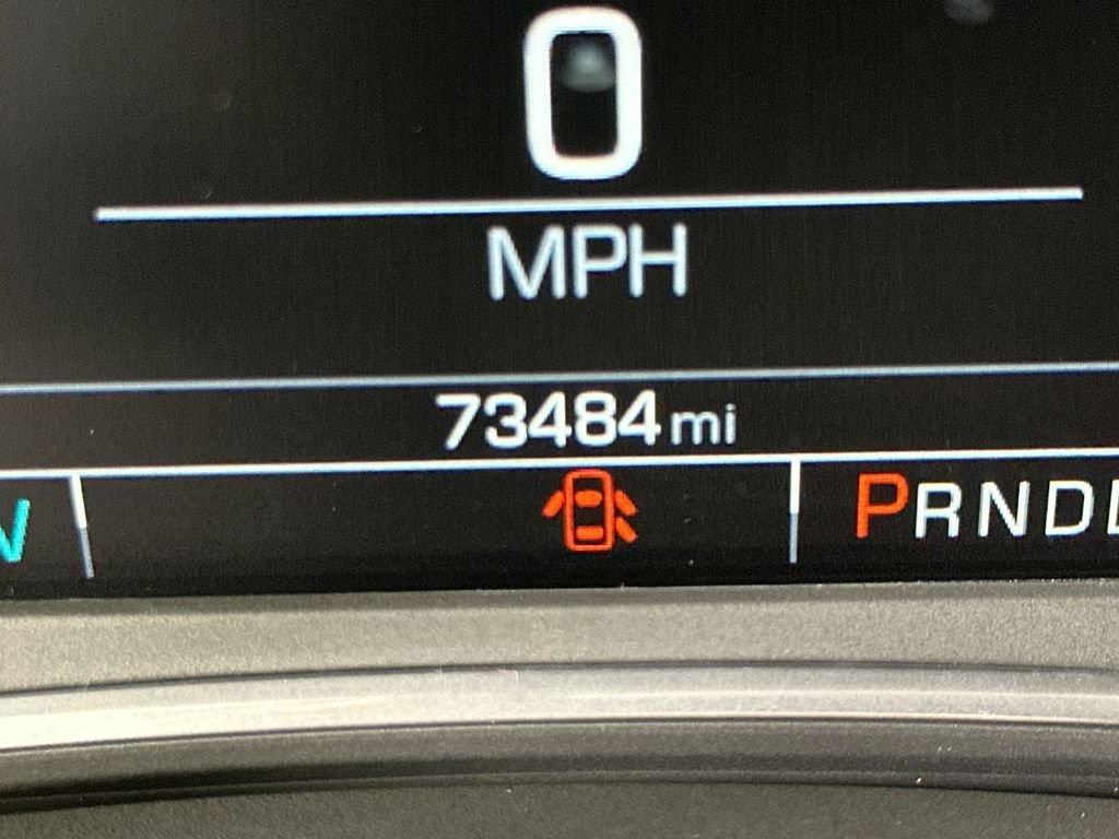 Used 2017 Chevrolet Malibu LT FWD image 32