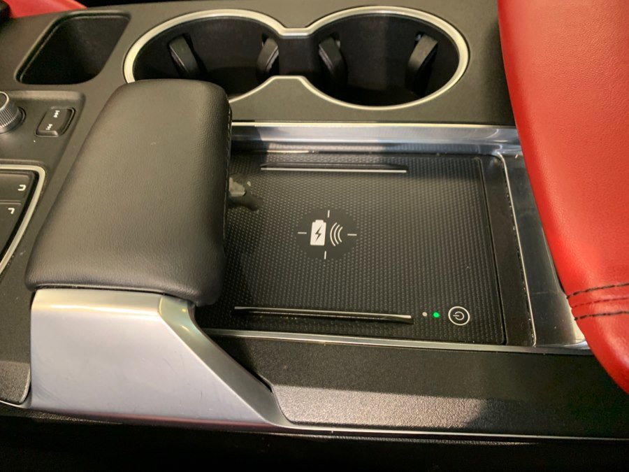 Used 2024 Acura MDX A-Spec image 54