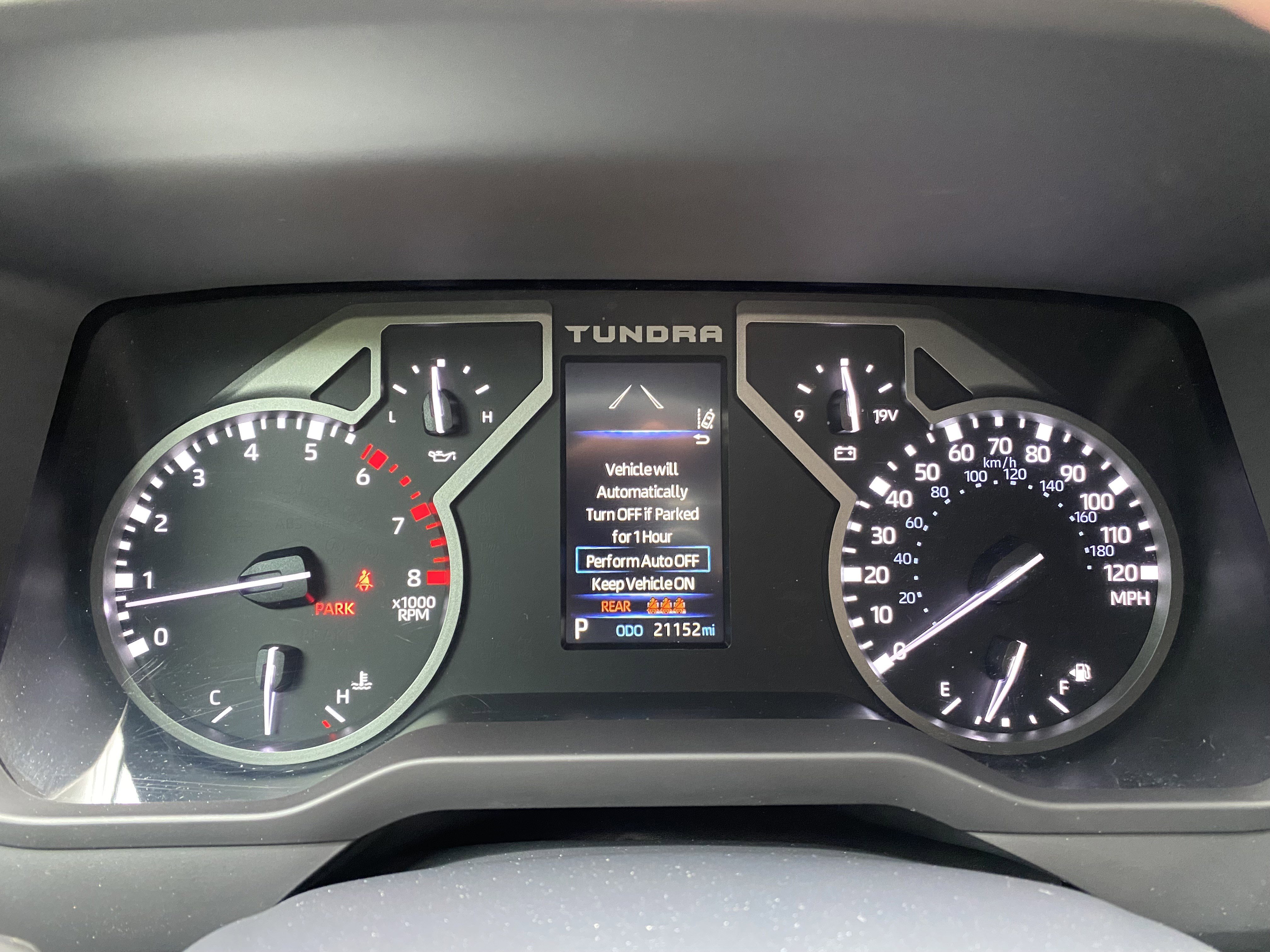 Used 2024 Toyota Tundra SR5 AWD/4WD image 22
