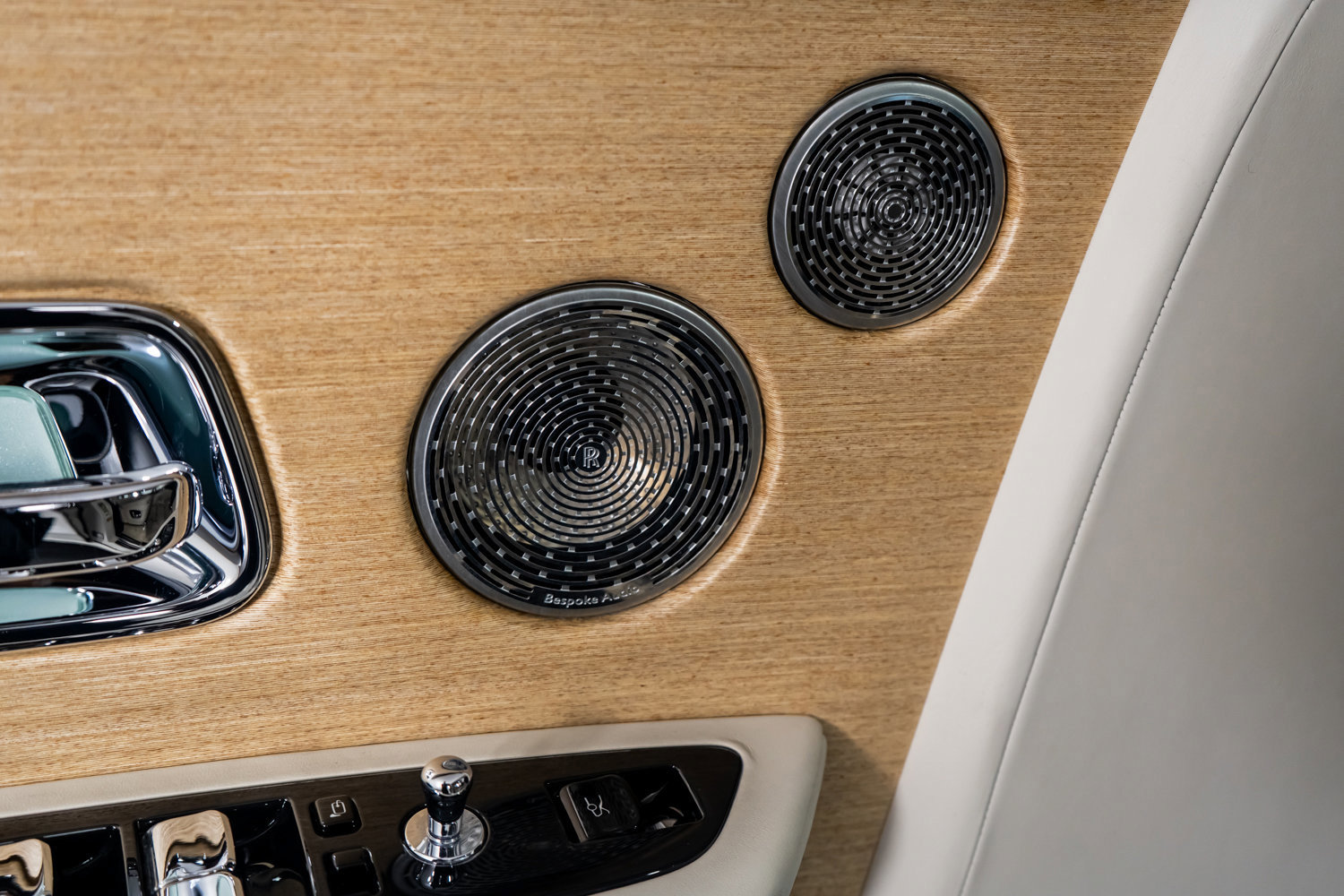 Used 2019 Rolls-Royce Phantom Sedan image 47