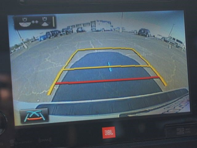 Used 2016 Toyota Sienna Limited Premium image 8