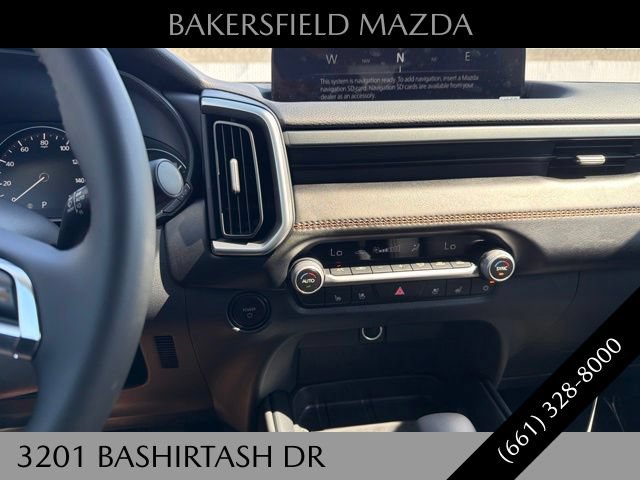 New 2026 MAZDA CX-50 AWD 2.5 Hybrid w/ Weather Package image 16