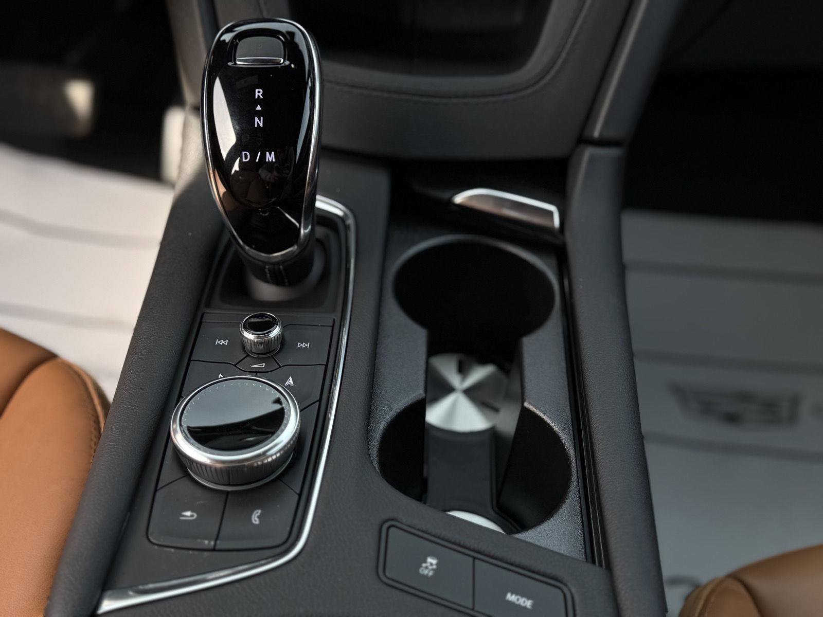 New 2026 Cadillac XT5 Premium Luxury w/ Driver Assist Package image 23