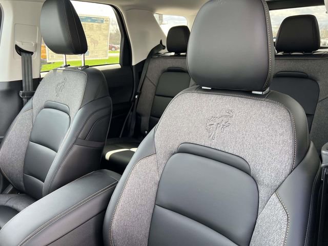 New 2026 Ford Bronco Sport Big Bend w/ Convenience Package image 17