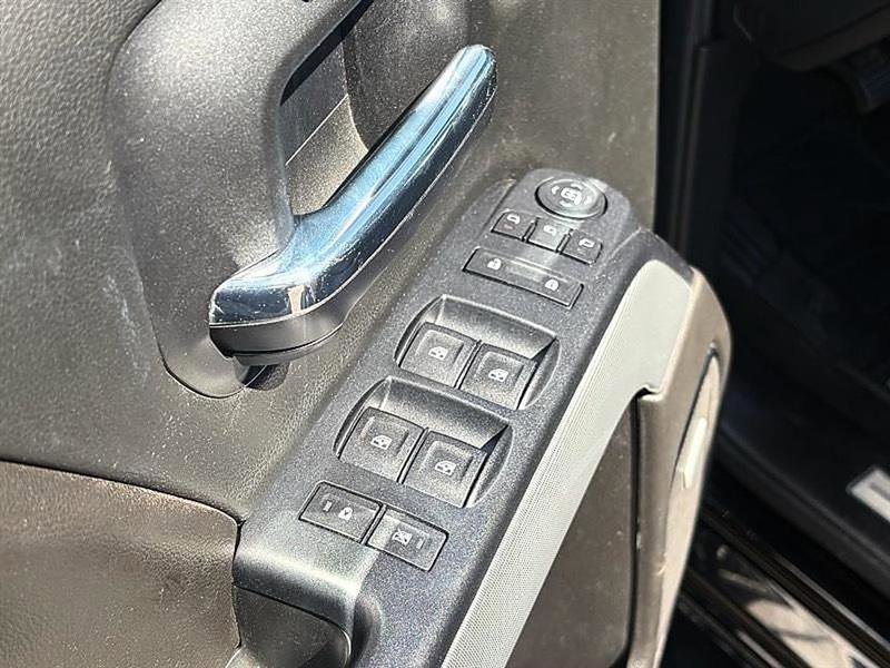 Used 2016 Chevrolet Silverado 3500 LTZ w/ Duramax Plus Package image 23