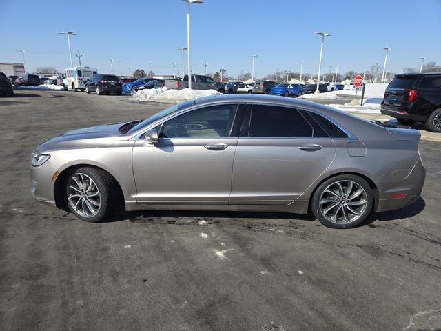 Used 2019 Lincoln MKZ Reserve w/ Reserve Plus Package image 25