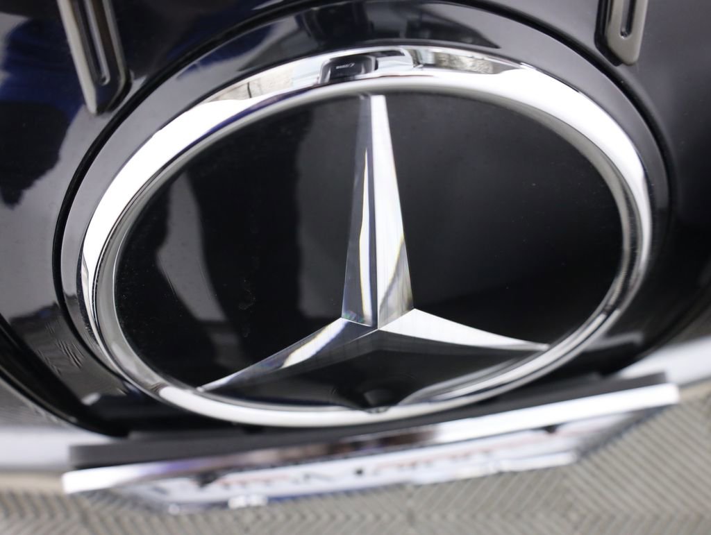 Used 2025 Mercedes-Benz EQS AMG 4MATIC image 76
