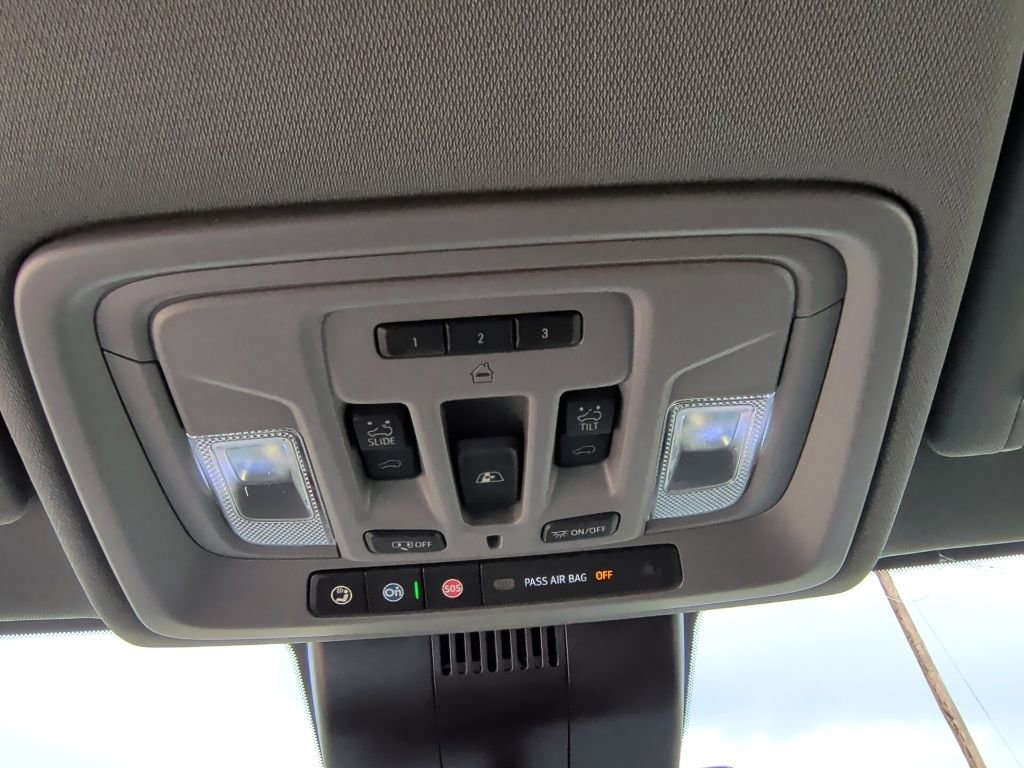 New 2026 GMC Sierra 1500 Denali image 21