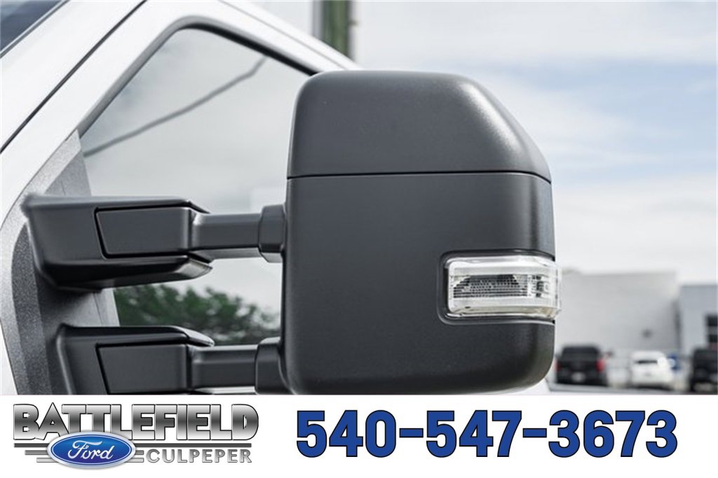 New 2026 Ford F350 XL image 15