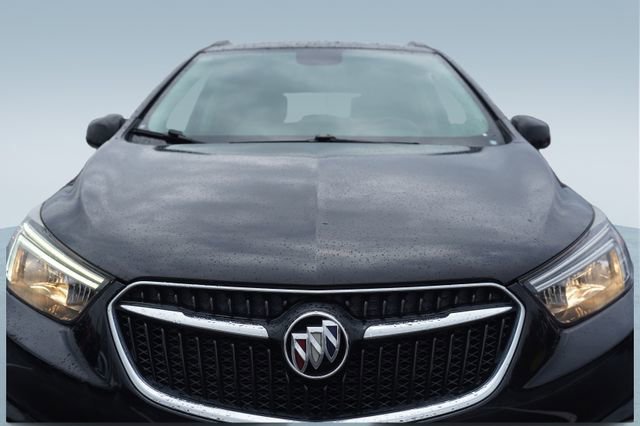 Used 2021 Buick Encore Preferred w/ Safety Package image 36