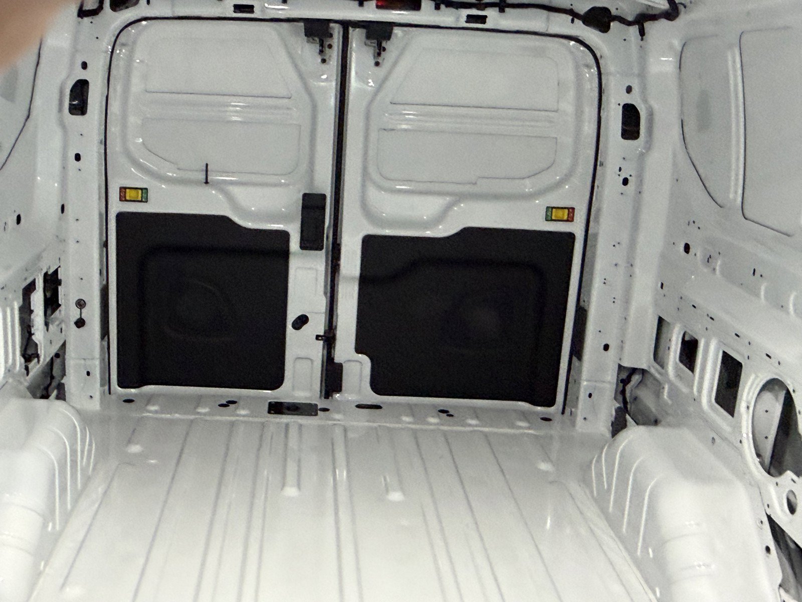 Used 2025 Ford Transit 150 Low Roof AWD image 32