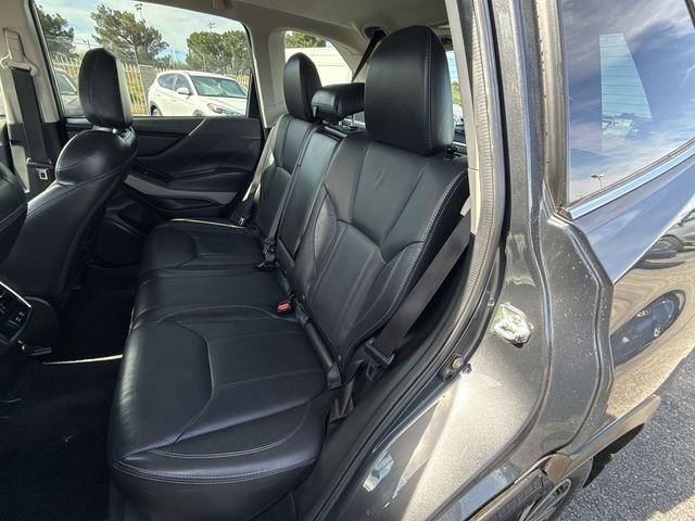 Used 2023 Subaru Forester Limited w/ Popular Package #2 image 26