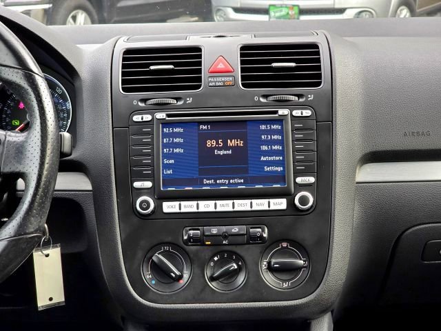 Used 2008 Volkswagen GTI 2-Door image 18