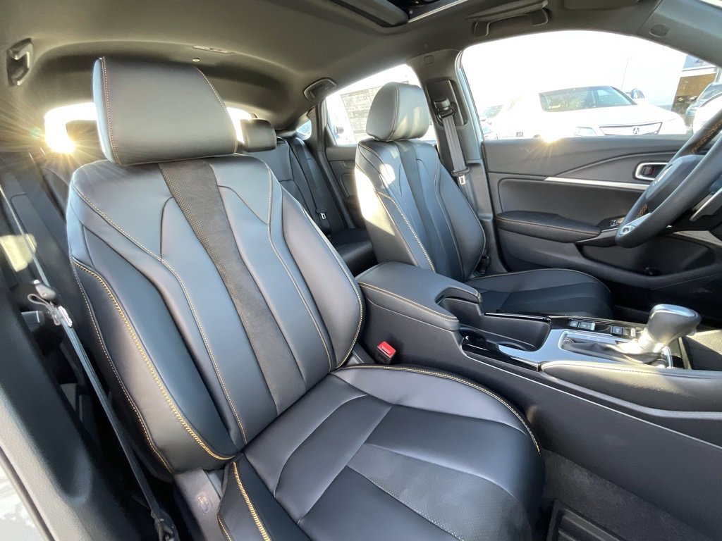 New 2026 Acura Integra A-Spec image 15