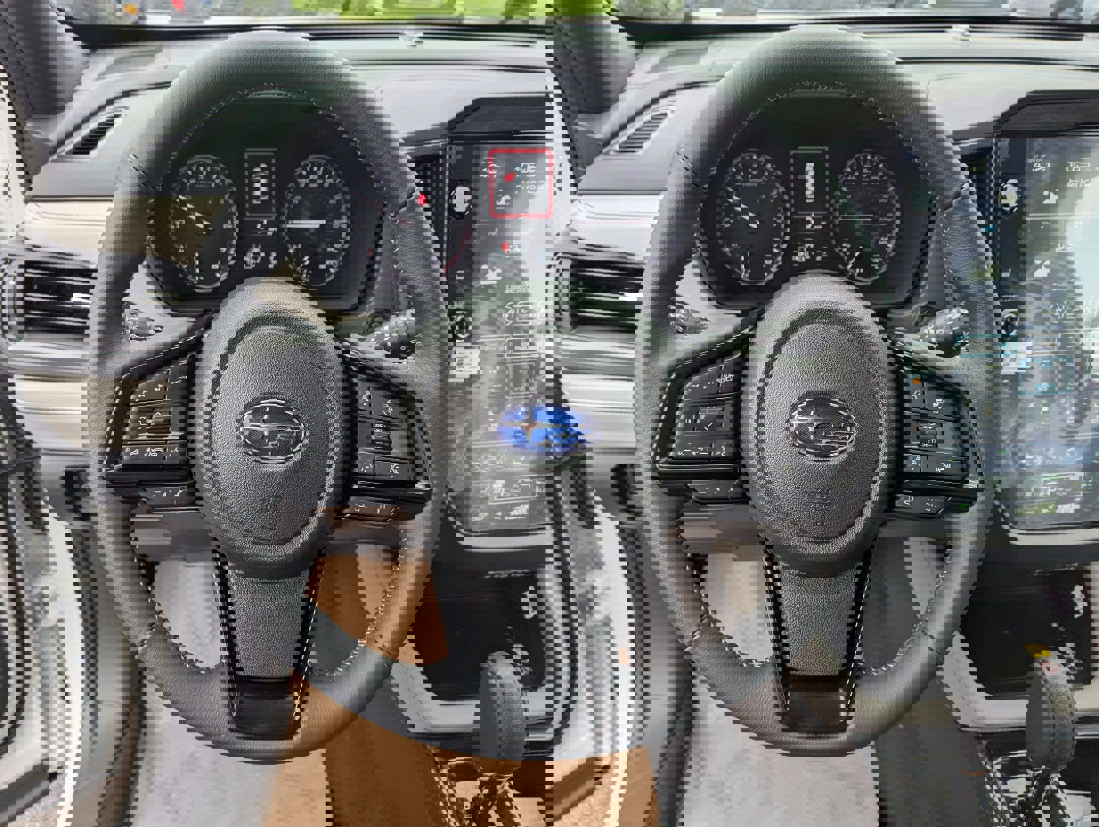 New 2026 Subaru Forester Premium image 10