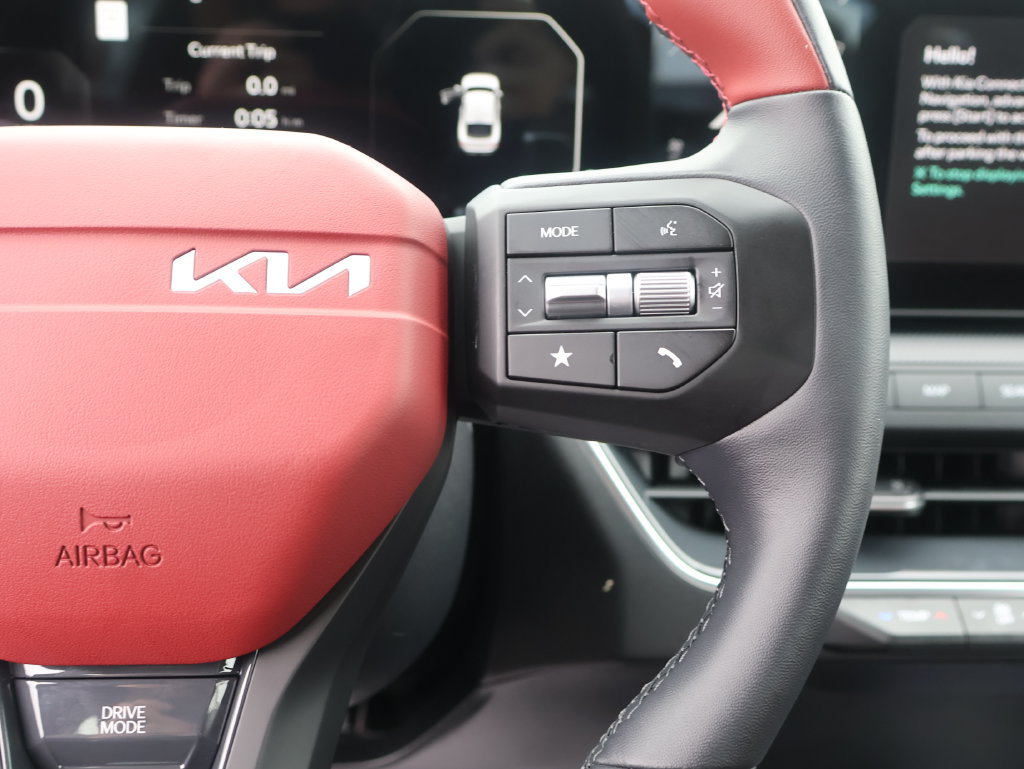 New 2026 Kia K4 GT-Line w/ GT-Line Premium Package FWD image 20