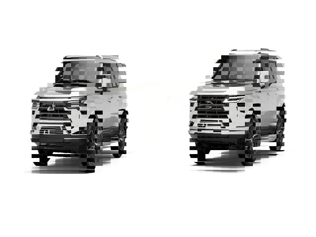 New 2026 Lexus GX 550 AWD/4WD image 57