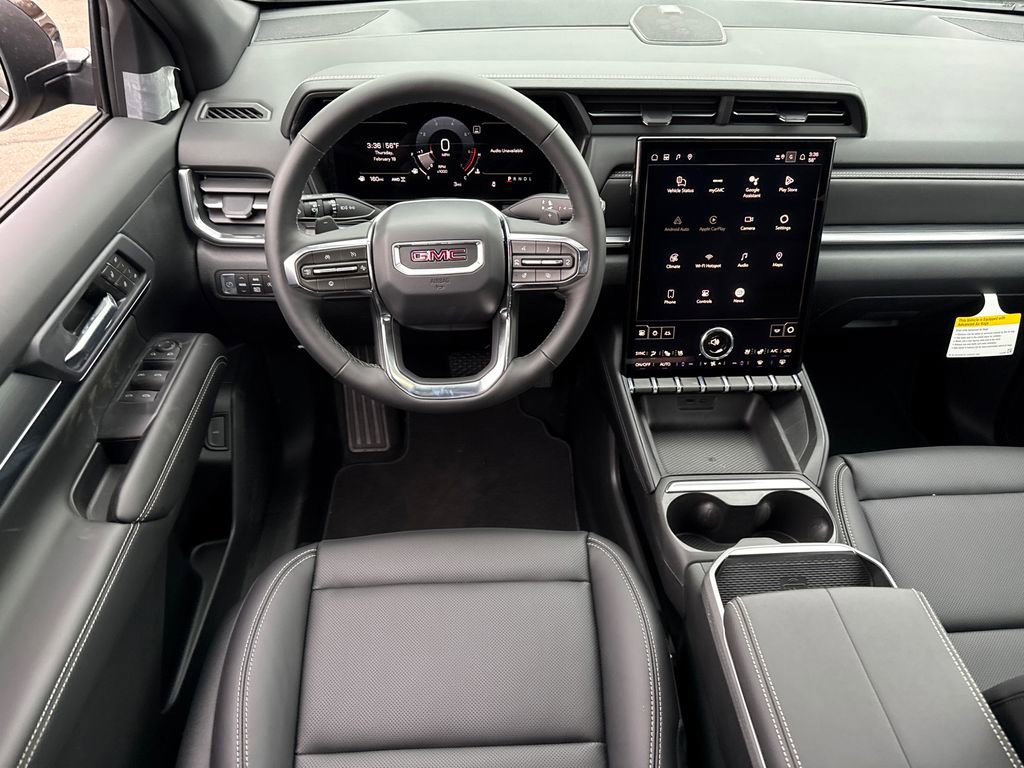 New 2026 GMC Terrain Elevation w/ Elevation Premium Package image 30