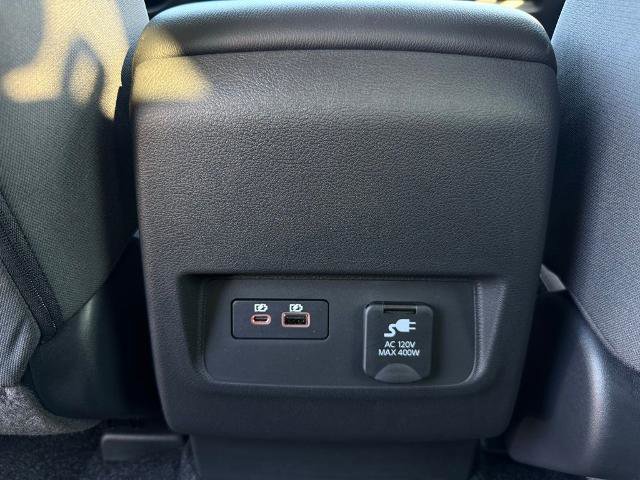 New 2026 Nissan Frontier SV w/ SV Convenience Package image 12