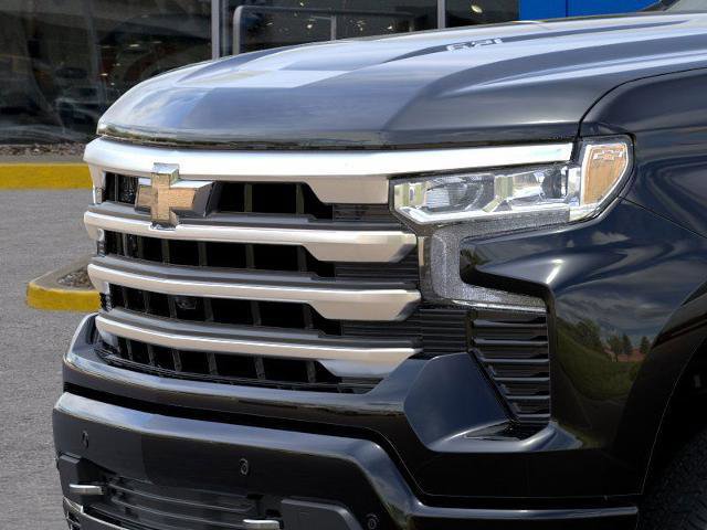 New 2026 Chevrolet Silverado 1500 High Country image 13