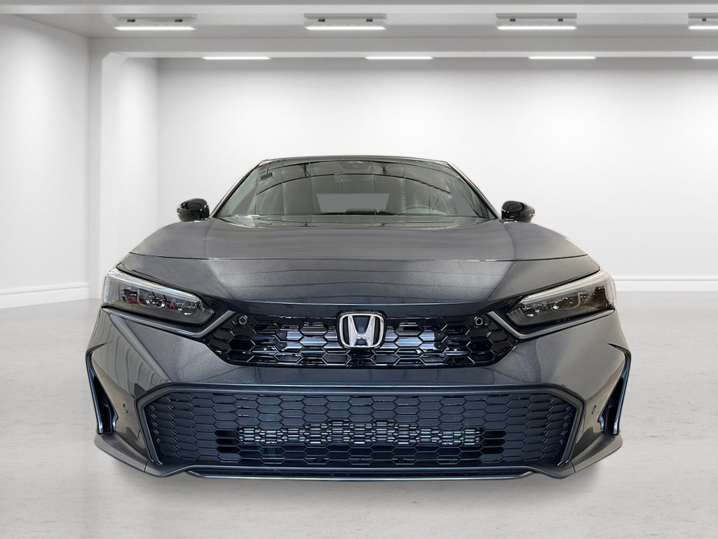 New 2026 Honda Civic Sport Touring image 8