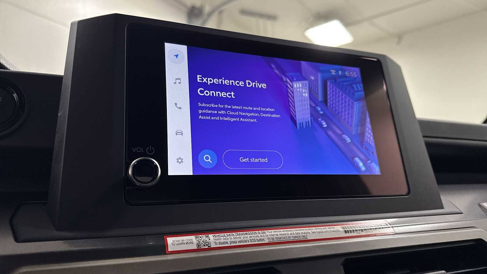 New 2025 Toyota Tacoma SR5 image 20