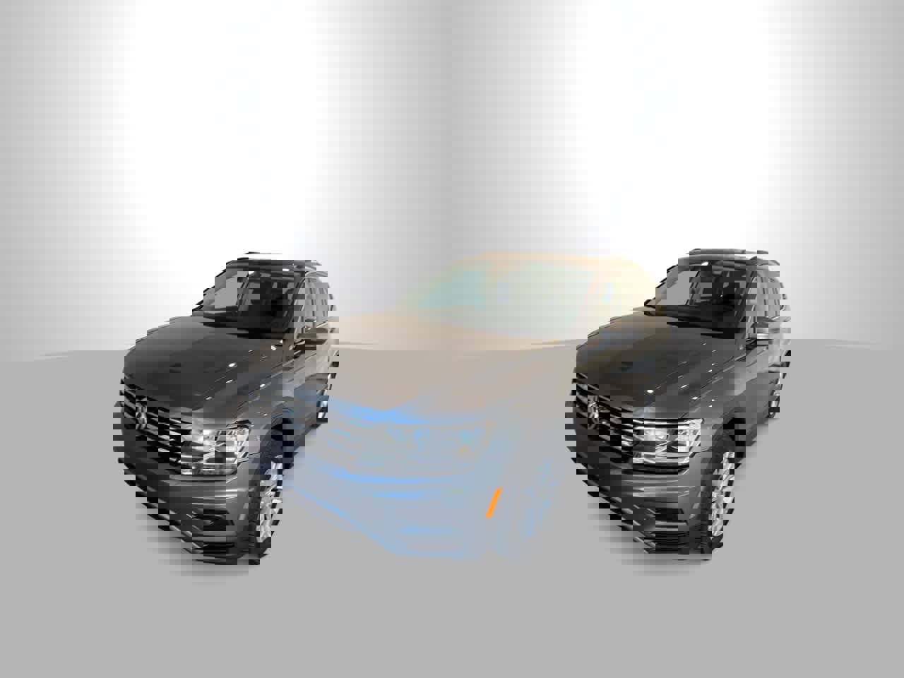 Used 2019 Volkswagen Tiguan SE image 4