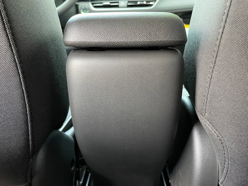 New 2026 Chevrolet TrailBlazer LS w/ LS Convenience Package FWD image 28