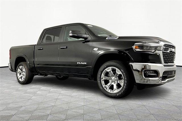 New 2026 RAM 1500 Big Horn image 3