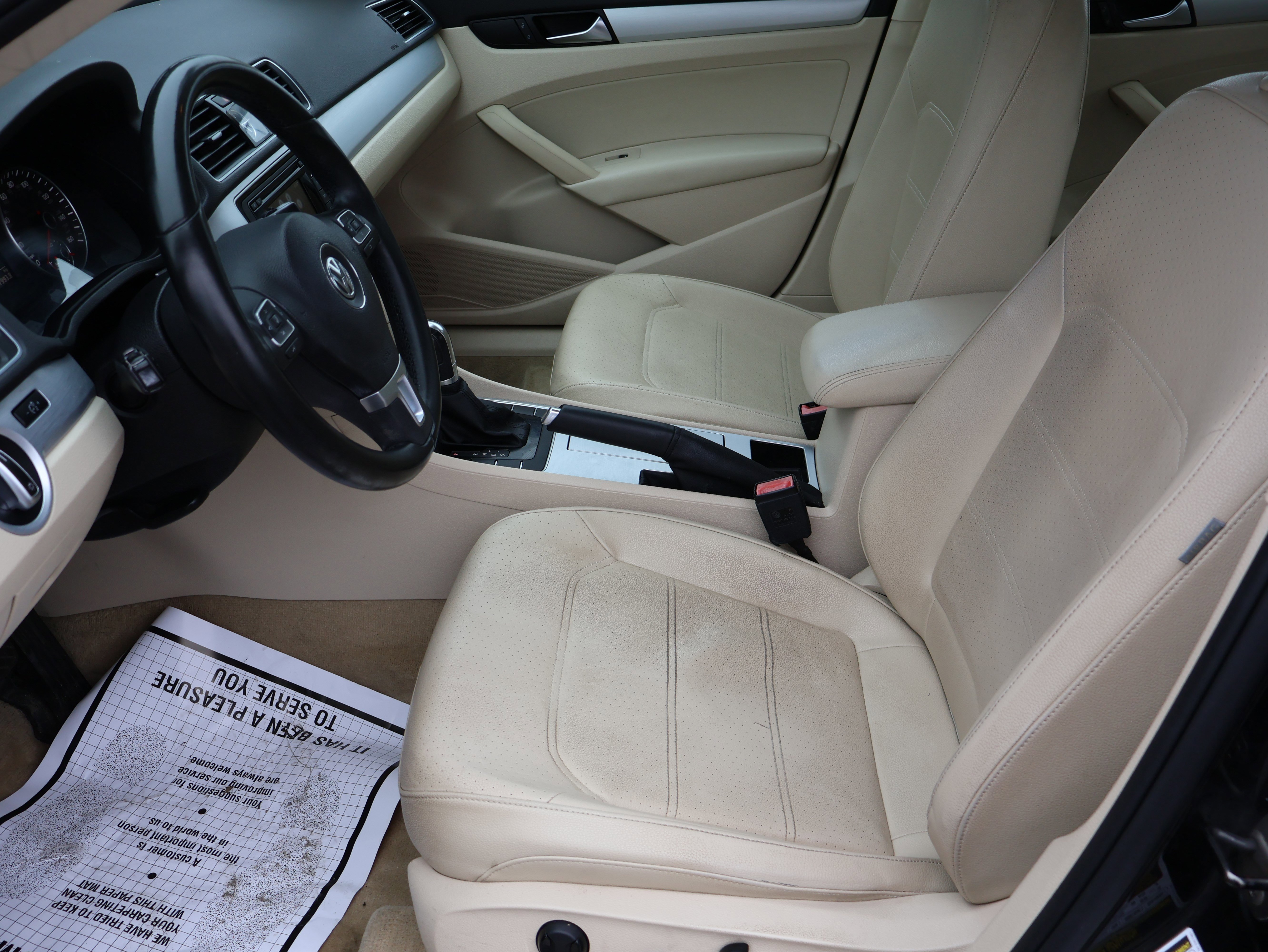 Used 2012 Volkswagen Passat 2.5 SE image 37