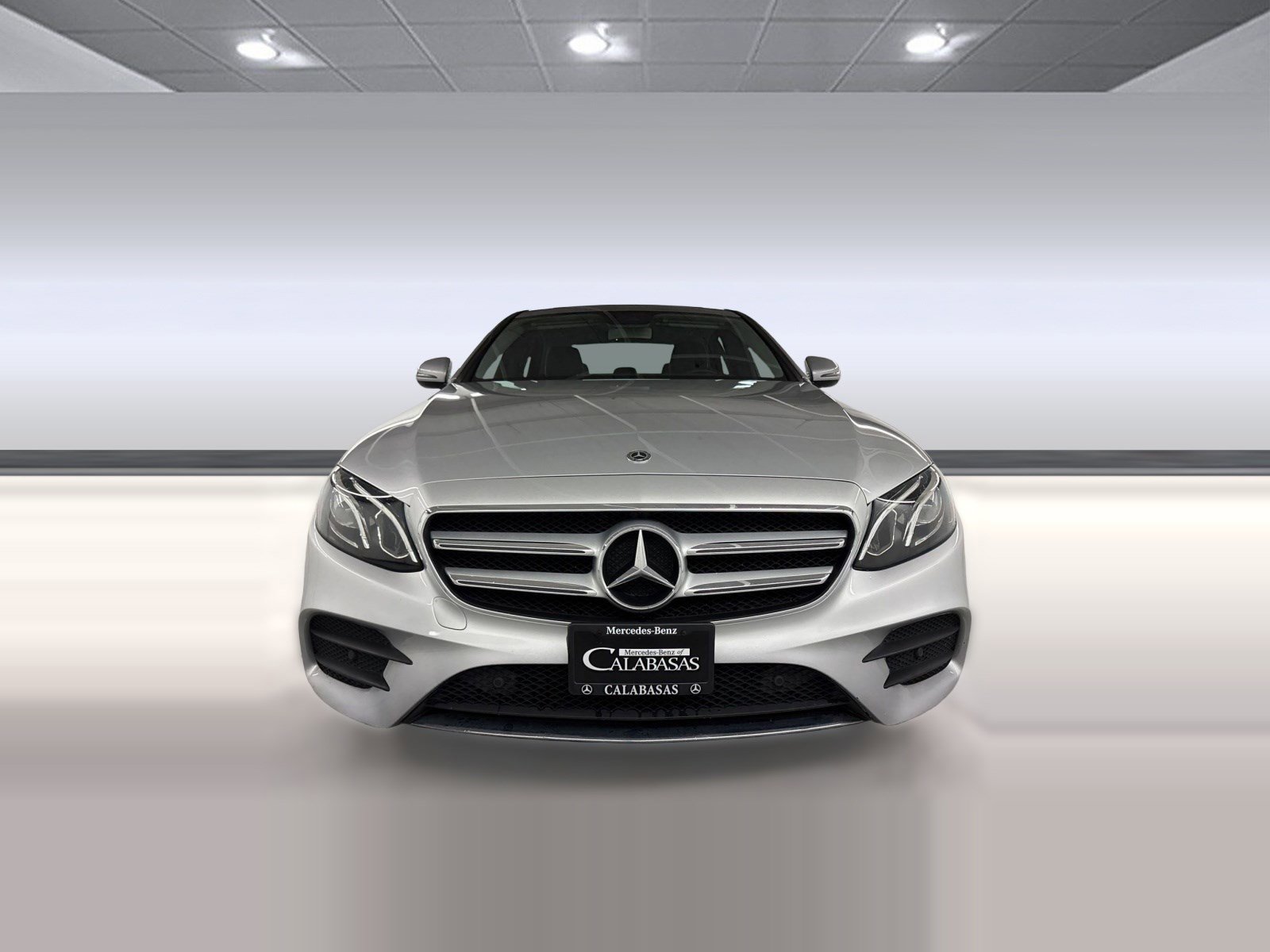 Certified 2018 Mercedes-Benz E 300 image 6