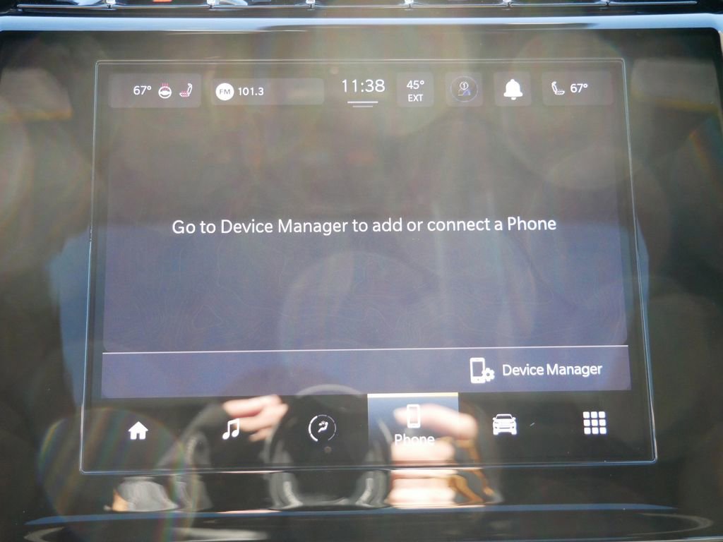 New 2025 Jeep Grand Cherokee Laredo image 48