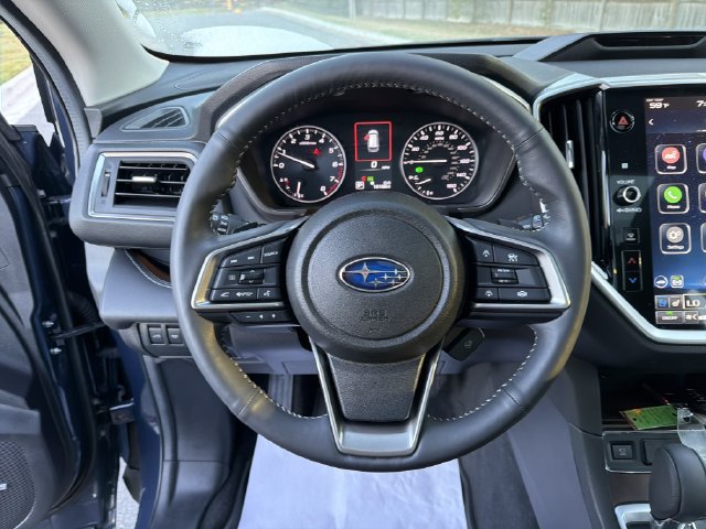 Used 2024 Subaru Ascent Touring w/ Popular Package #2 AWD/4WD image 26