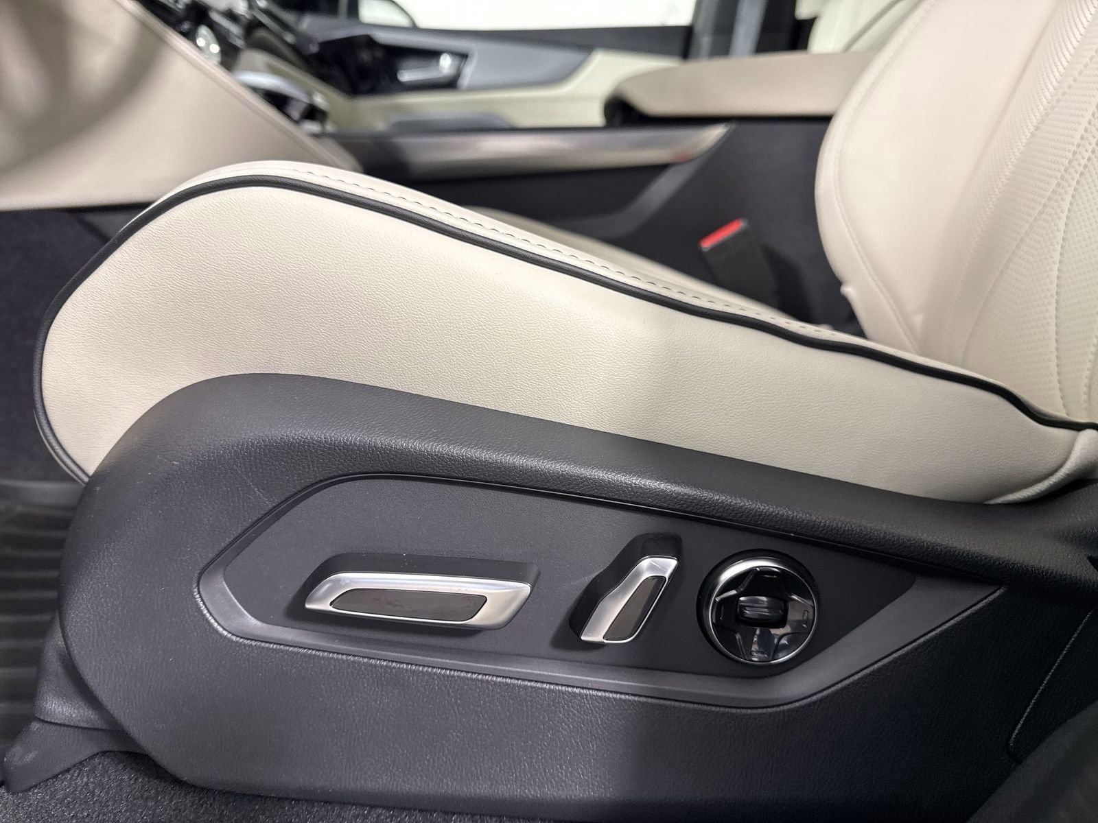 New 2026 Acura MDX A-Spec AWD/4WD image 21