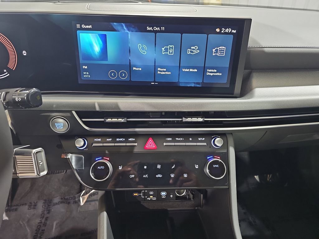New 2026 Hyundai Sonata SEL FWD image 21
