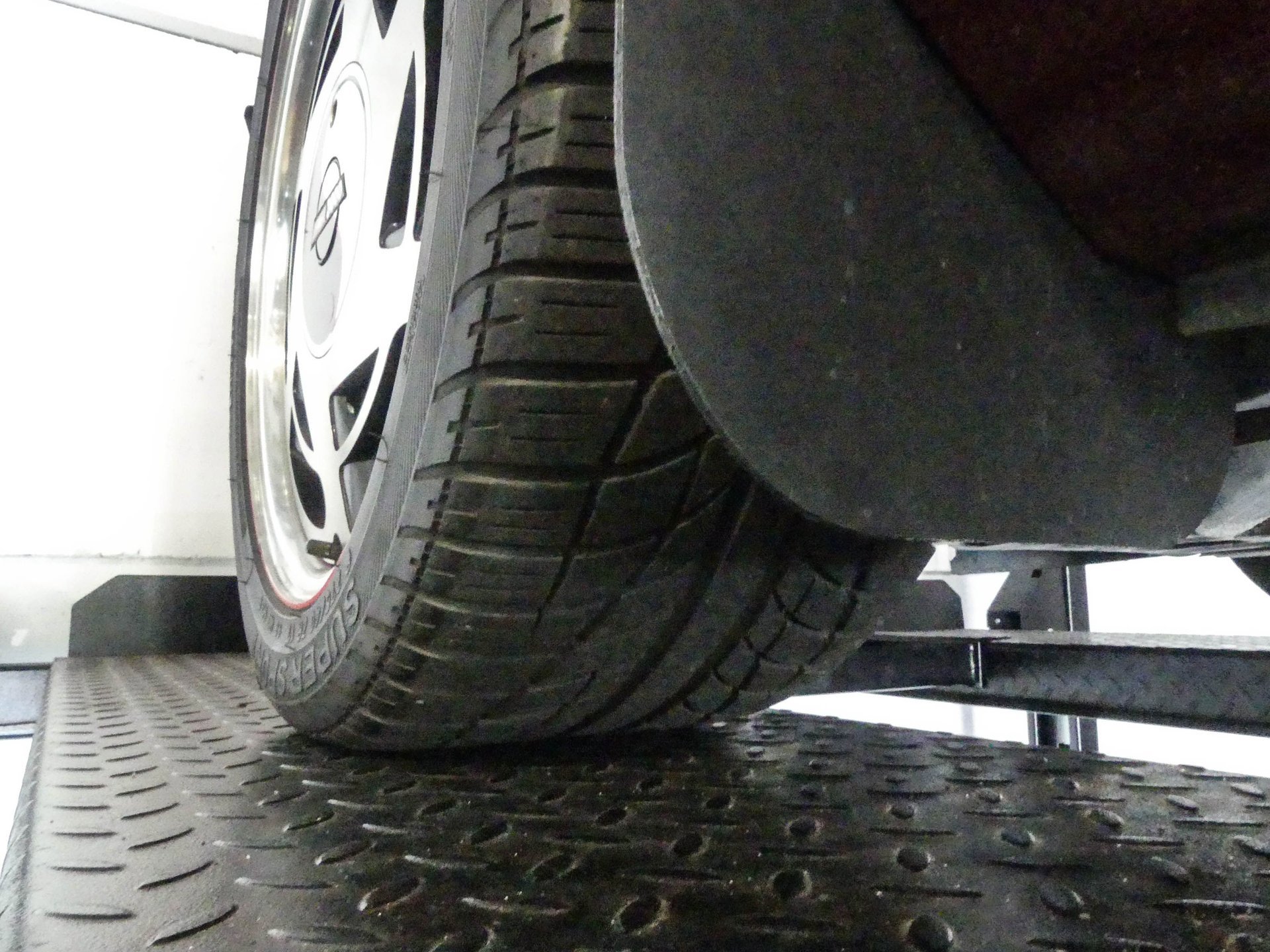 Used 1989 Chevrolet Corvette Coupe RWD image 75