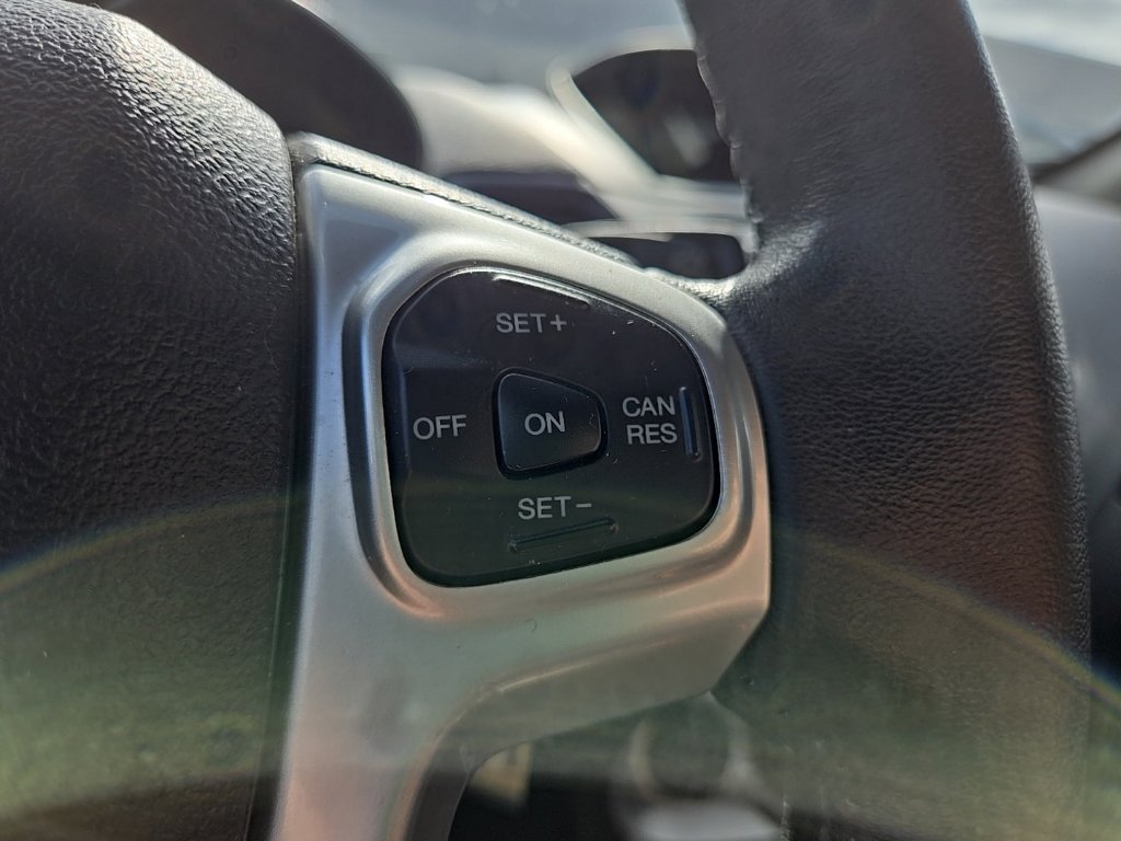 Used 2016 Ford Fiesta SE FWD image 18