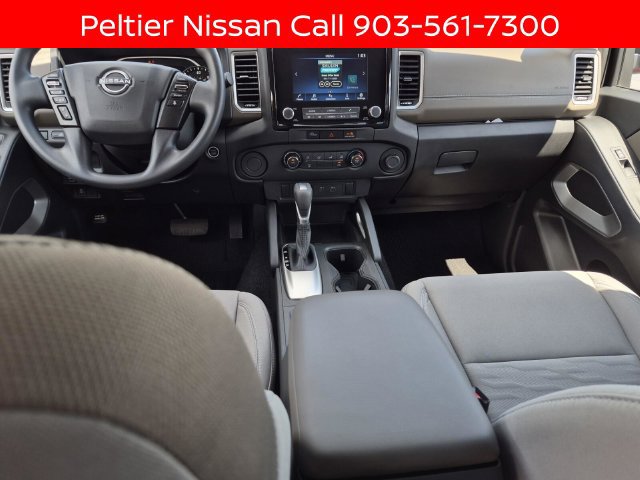 Certified 2024 Nissan Frontier SV w/ Technology Package RWD image 24