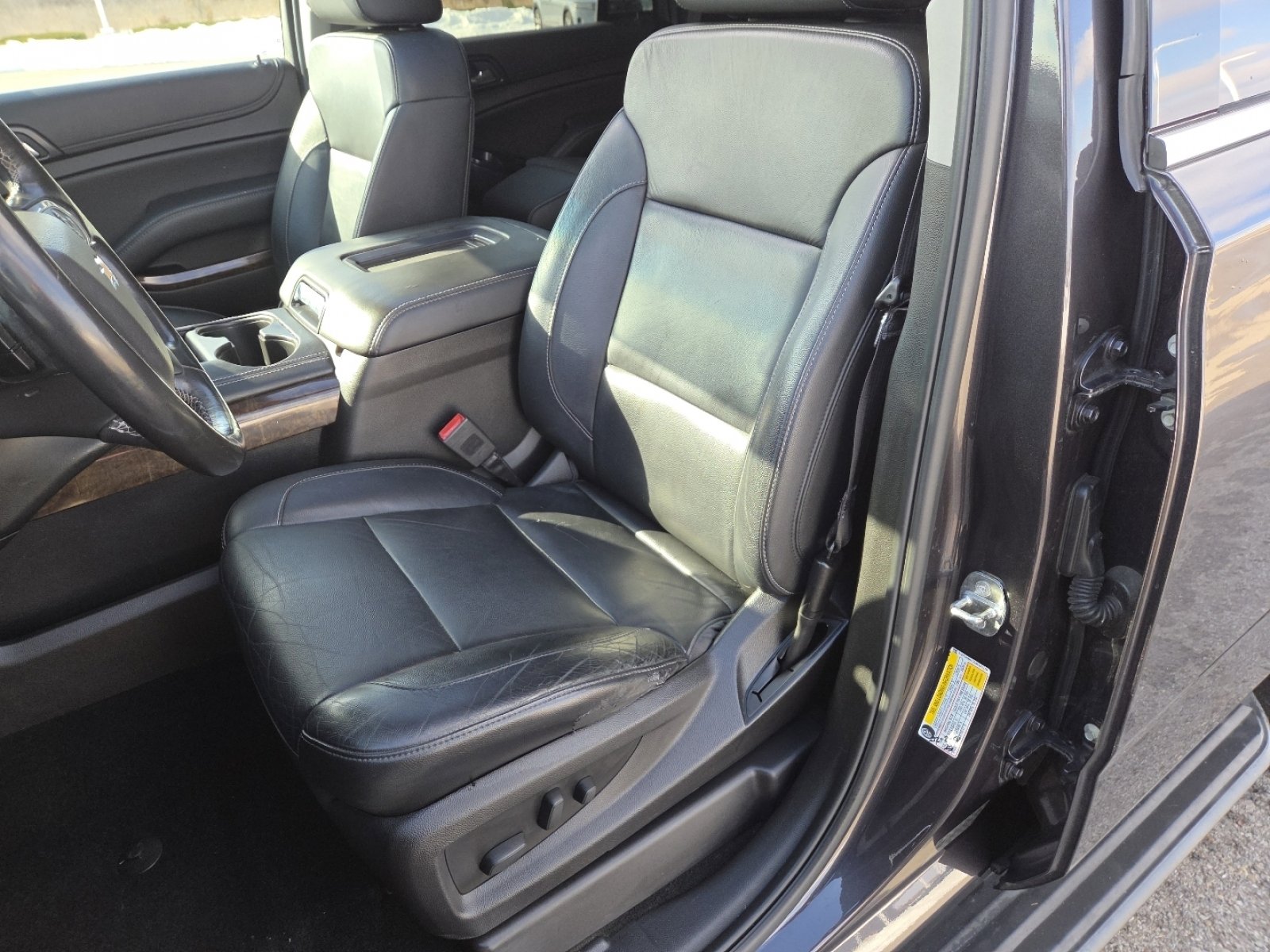 Used 2018 Chevrolet Tahoe LT image 26