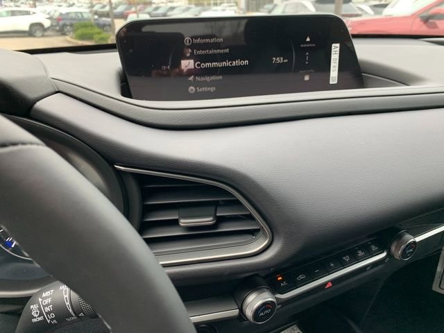 New 2026 MAZDA CX-30 AWD 2.5 S w/ Select Sport Pkg image 17