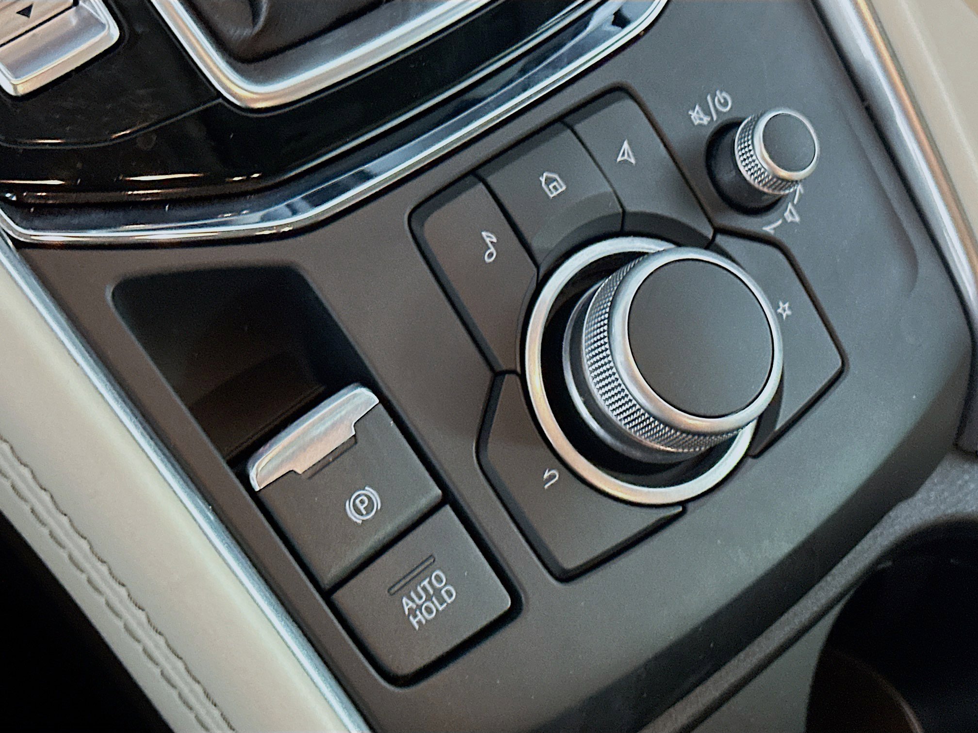 Used 2023 MAZDA CX-5 AWD 2.5 S image 24