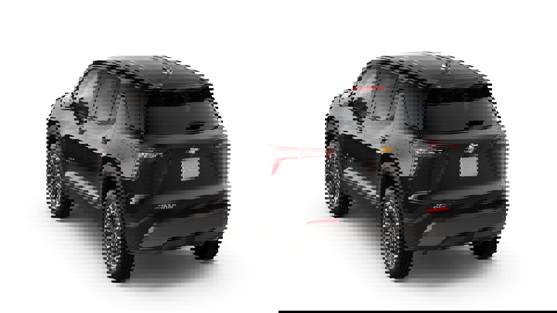 New 2026 Chevrolet Equinox LT w/ Convenience Package II image 61