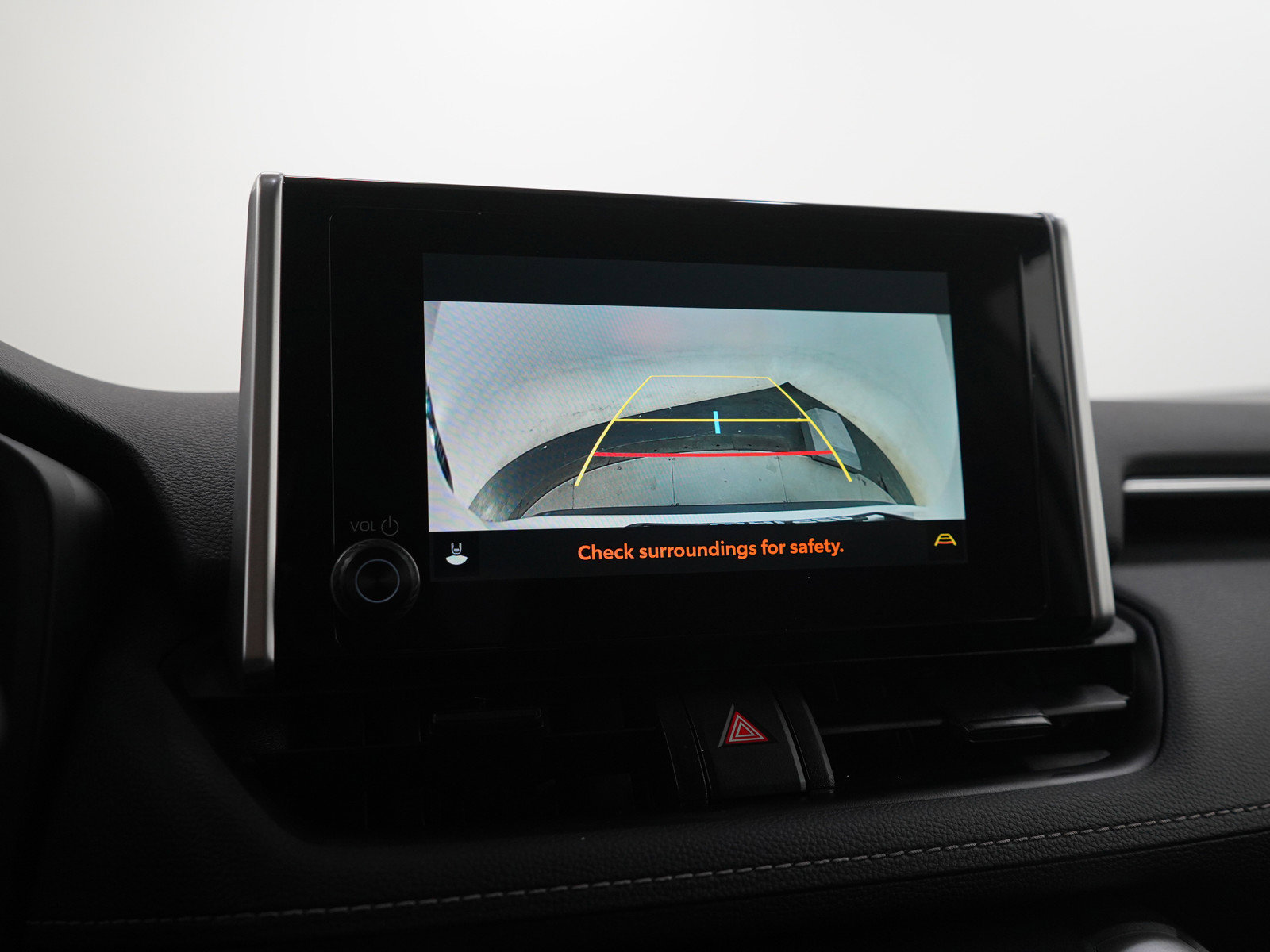 Used 2024 Toyota RAV4 XLE AWD/4WD image 27