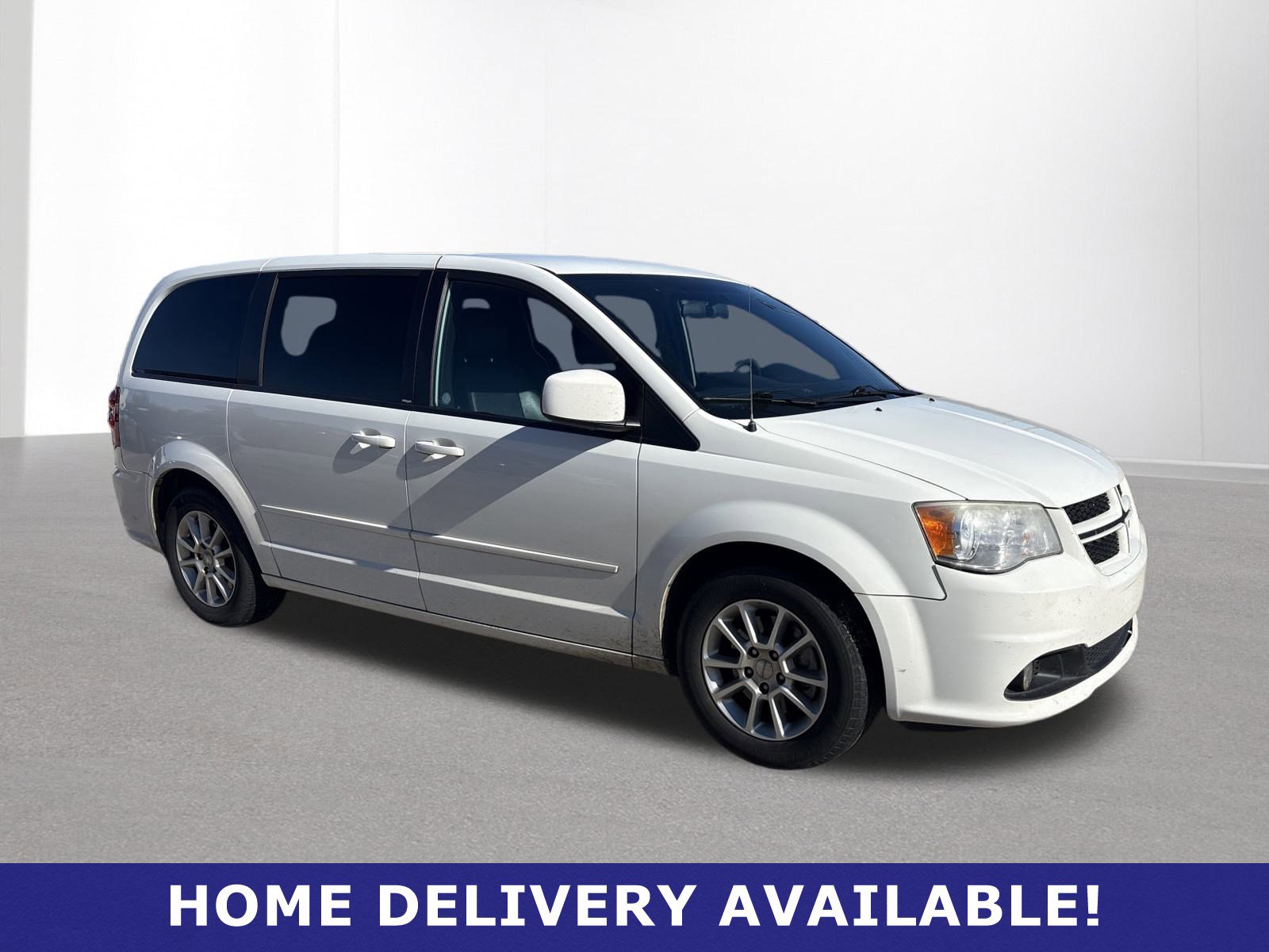Used 2013 Dodge Grand Caravan R/T