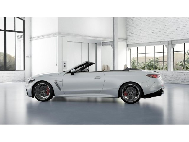New 2027 Mercedes-Benz CLE 53 AMG 4MATIC Cabriolet image 33