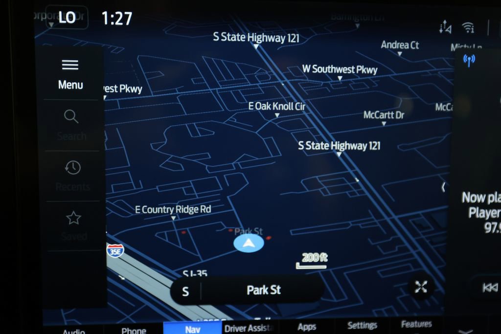 Used 2025 Ford F150 Raptor w/ Equipment Group 803A Raptor R image 27