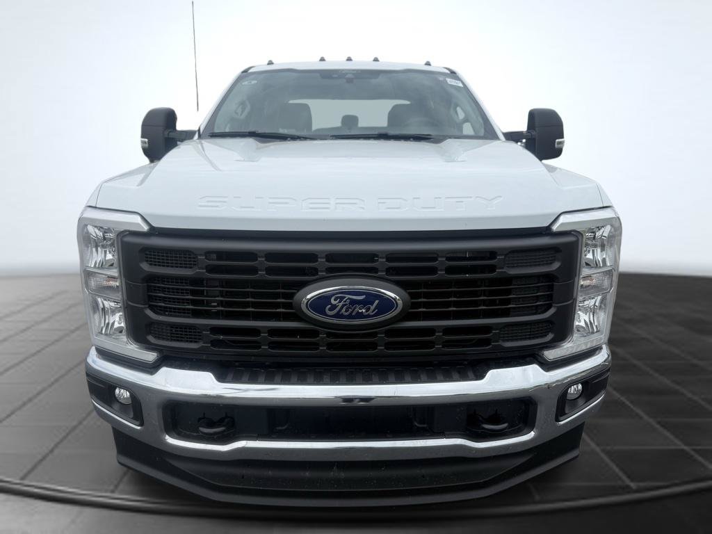 New 2026 Ford F350 XL AWD/4WD image 10